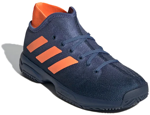 (JR) adidas Phenom Jr. K Blau/Orange FX1488 Lookbook (JR) adidas Phenom Jr. K Blau/Orange FX1488