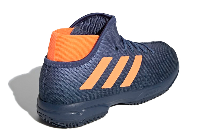 Shop (JR) adidas Phenom Jr. K Blau/Orange FX1488