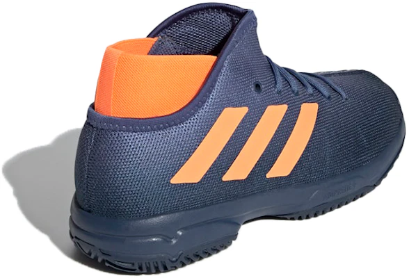 (JR) adidas Phenom Jr. K Blau/Orange FX1488 Shop (JR) adidas Phenom Jr. K Blau/Orange FX1488
