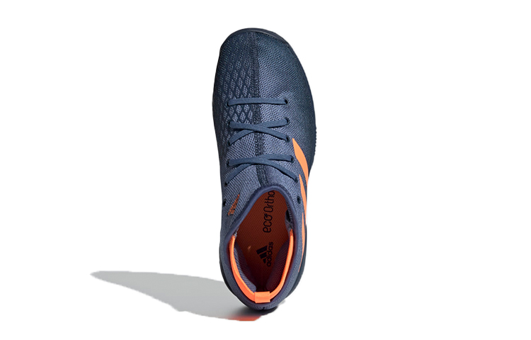 Purchase (JR) adidas Phenom Jr. K Blau/Orange FX1488