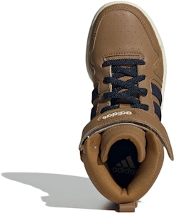 (JR) アディダス ポストムーブMid CNY EL "ブラウンホワイト" ID1146 Lookbook (JR) アディダス ポストムーブMid CNY EL "ブラウンホワイト" ID1146