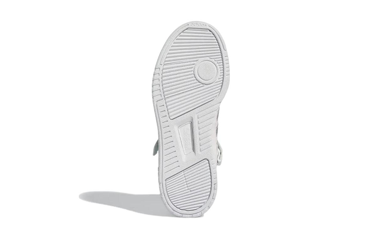 (Youth) adidas Postmove Mid J 'Almost Pink Blue Tint' 圖 6