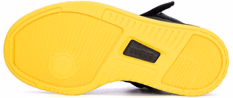 (JR) adidas Postmove Mid Kasut 'Hitam Kuning Biru' HQ4241 Purchase (JR) adidas Postmove Mid Kasut 'Hitam Kuning Biru' HQ4241