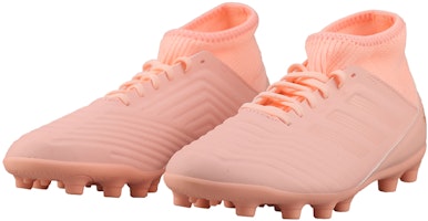 (JR) アディダス プレデター 18.3 HG ピンク (Adidas Puredeta 18.3 HG Pinku) BB6990 Lookbook (JR) アディダス プレデター 18.3 HG ピンク (Adidas Puredeta 18.3 HG Pinku) BB6990