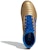 (JR) adidas Predator 19.3 Kasut Padang Firm 'Gold Metallic Blue' G25793