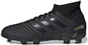 Buy (JR) adidas Predator 19.3 But Gelanggang J Kasut Bola Sepak Hitam G25794