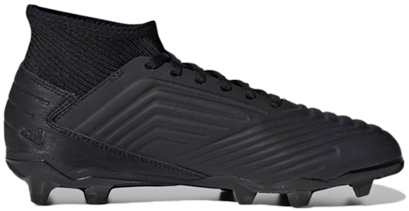 (JR) アディダス プレデター 19.3 FG J (黒) G25794 Order (JR) アディダス プレデター 19.3 FG J (黒) G25794