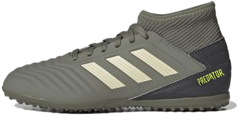 (Youth) adidas Predator 19.3 TF 'Legacy Green' EF8220 Buy (Youth) adidas Predator 19.3 TF 'Legacy Green' EF8220