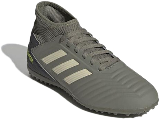 (Youth) adidas Predator 19.3 TF 'Legacy Green' EF8220 Lookbook (Youth) adidas Predator 19.3 TF 'Legacy Green' EF8220