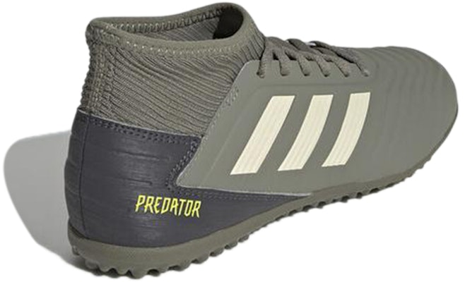 (Youth) adidas Predator 19.3 TF 'Legacy Green' EF8220 Shop (Youth) adidas Predator 19.3 TF 'Legacy Green' EF8220