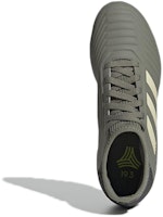 (JR) adidas Predator 19.3 TF 'Hijau Warisan' EF8220 Purchase (JR) adidas Predator 19.3 TF 'Hijau Warisan' EF8220