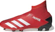 Buy (JR) adidas Predator 20.3 FG Terrain Ferme ''Rouge Active Blanc Noir'' EF1907