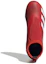 Purchase (JR) adidas Predator 20.3 FG Terrain Ferme ''Rouge Active Blanc Noir'' EF1907