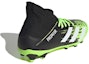 Shop (JR) adidas PREDATOR 20.3 MG J 'Hitam Kuning' EH3030