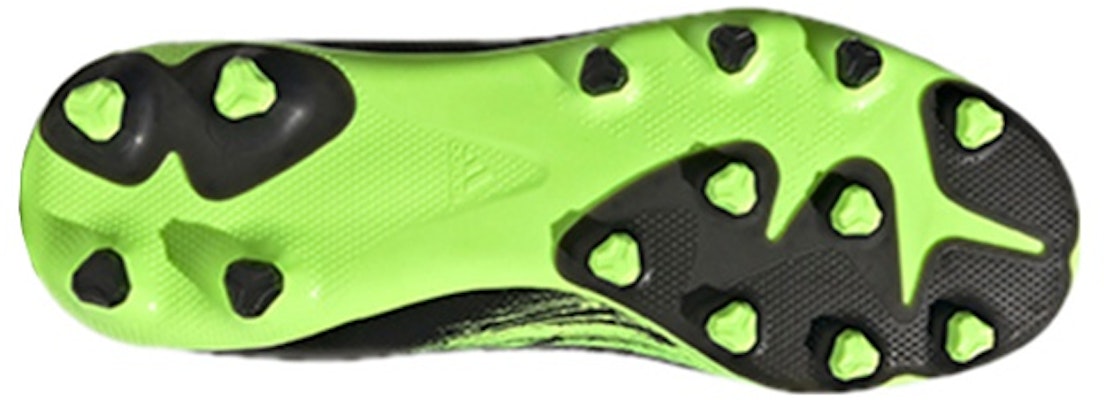 (Youth) adidas PREDATOR 20.3 MG J 'Black Yellow' EH3030 Details for (Youth) adidas PREDATOR 20.3 MG J 'Black Yellow' EH3030