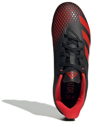 (JR) アディダス プレデター 20.4 FG 黒赤 EF1931 Purchase (JR) アディダス プレデター 20.4 FG 黒赤 EF1931