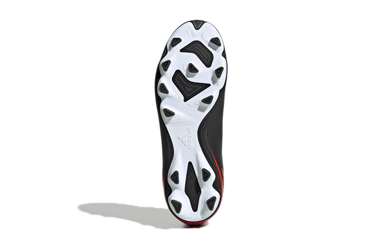 Details for (JR) アディダス プレデター 20.4 FG 黒赤 EF1931