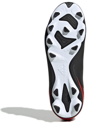 (JR) アディダス プレデター 20.4 FG 黒赤 EF1931 Details for (JR) アディダス プレデター 20.4 FG 黒赤 EF1931