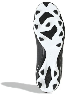兒童 adidas Predator 20.4 Fxg 防滑耐磨 低幫 兒童足球鞋 黑白 Purchase 兒童 adidas Predator 20.4 Fxg 防滑耐磨 低幫 兒童足球鞋 黑白