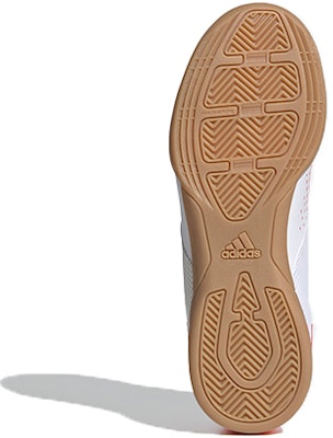 (JR) 아디다스 프레데터 20.4 실내 풋살화 (흰/검/주황) EG0930 Details for (JR) 아디다스 프레데터 20.4 실내 풋살화 (흰/검/주황) EG0930