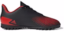Order (JR) 阿迪达斯 PREDATOR 20.4 TF 草地鞋 儿童款 '黑红' EF1956
