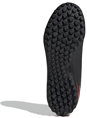 (JR) 阿迪达斯 PREDATOR 20.4 TF 草地鞋 儿童款 '黑红' EF1956 Details for (JR) 阿迪达斯 PREDATOR 20.4 TF 草地鞋 儿童款 '黑红' EF1956