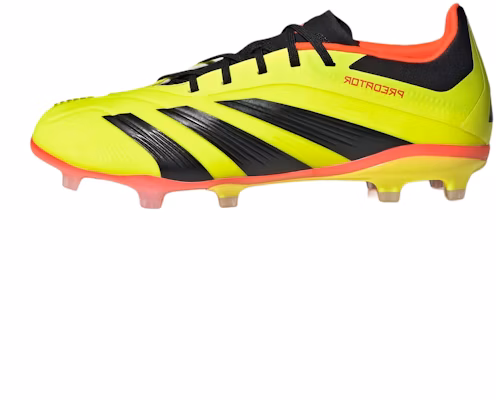 (JR) adidas Predator 24 Elite FG J 'Pek Tenaga Citrus' IG7745 Buy (JR) adidas Predator 24 Elite FG J 'Pek Tenaga Citrus' IG7745