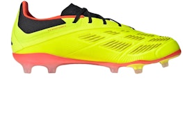 (JR) adidas Predator 24 Elite FG J 'Pek Tenaga Citrus' IG7745 Order (JR) adidas Predator 24 Elite FG J 'Pek Tenaga Citrus' IG7745