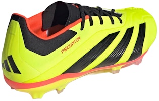 (JR) adidas Predator 24 Elite FG J 'Pek Tenaga Citrus' IG7745 Shop (JR) adidas Predator 24 Elite FG J 'Pek Tenaga Citrus' IG7745