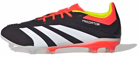 (Youth) adidas Predator 24 Elite FG J 'Solar Energy Pack' IG7746 (Youth) adidas Predator 24 Elite FG J 'Solar Energy Pack' IG7746