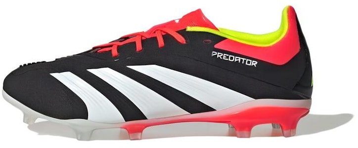 (JR) adidas Predator 24 Elite FG J 'Solar Energy Pack' IG7746 Buy (JR) adidas Predator 24 Elite FG J 'Solar Energy Pack' IG7746