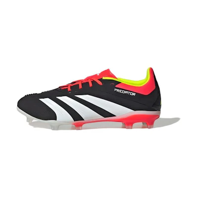 (Youth) adidas Predator 24 Elite FG J 'Solar Energy Pack'
