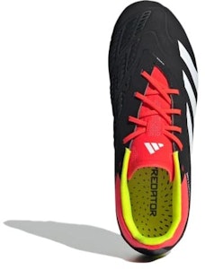 (JR) adidas Predator 24 Elite FG J 'Solar Energy Pack' IG7746 Purchase (JR) adidas Predator 24 Elite FG J 'Solar Energy Pack' IG7746