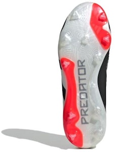 (JR) adidas Predator 24 Elite FG J 'Solar Energy Pack' IG7746 Details for (JR) adidas Predator 24 Elite FG J 'Solar Energy Pack' IG7746