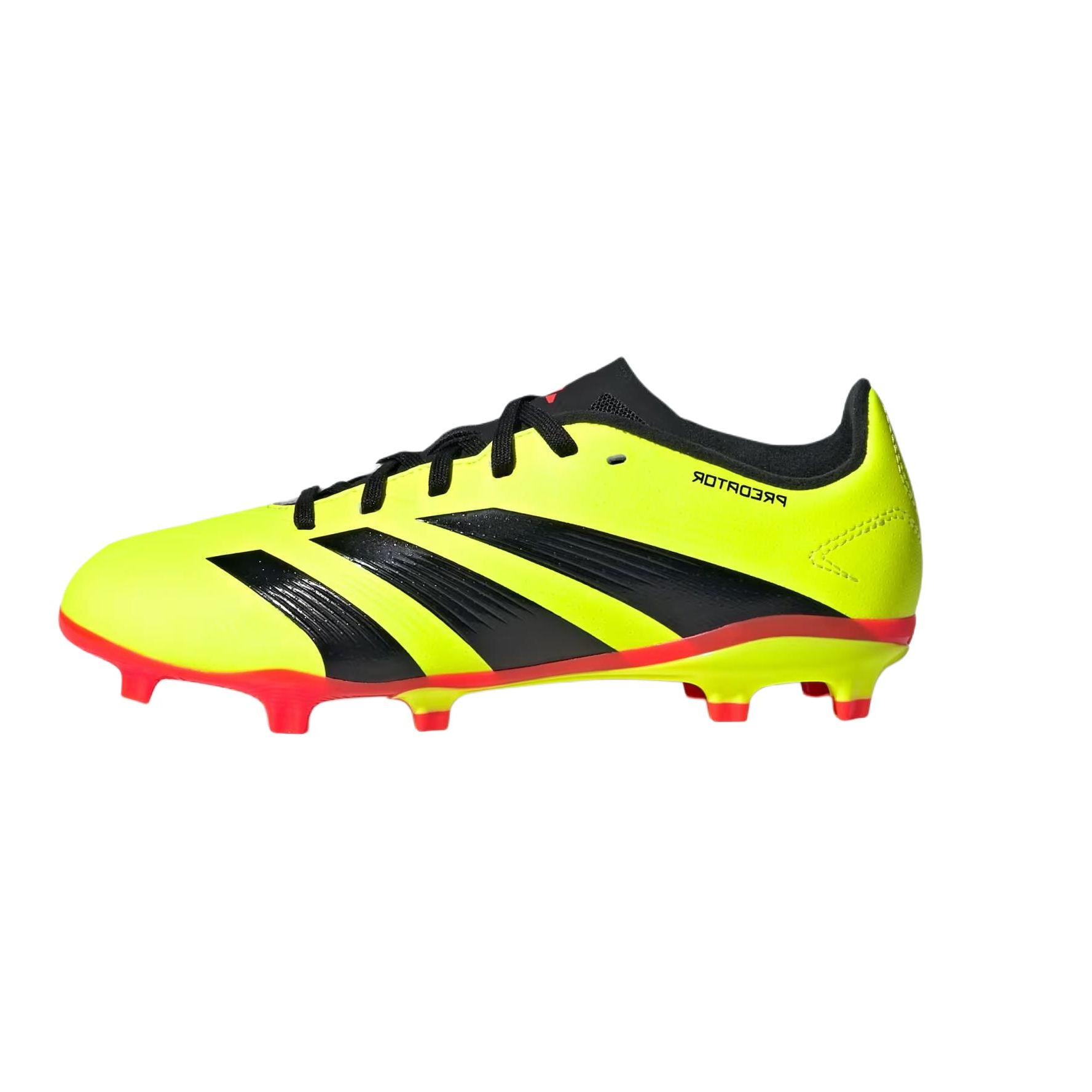 (Youth) adidas Predator 24 League FG J 'Energy Citrus Pack' IG7747