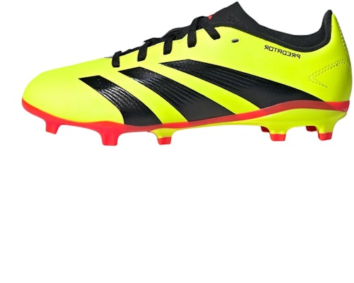兒童 adidas Predator 24 LEAGUE 防滑減震耐磨 低幫 兒童足球鞋 黑黃 Buy 兒童 adidas Predator 24 LEAGUE 防滑減震耐磨 低幫 兒童足球鞋 黑黃