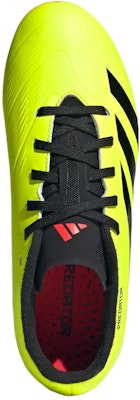 兒童 adidas Predator 24 LEAGUE 防滑減震耐磨 低幫 兒童足球鞋 黑黃 Purchase 兒童 adidas Predator 24 LEAGUE 防滑減震耐磨 低幫 兒童足球鞋 黑黃