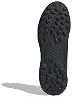 兒童 adidas Predator 24 人造草坪 減震耐磨透氣包裹性 低幫 兒童足球鞋 黑紅 Details for 兒童 adidas Predator 24 人造草坪 減震耐磨透氣包裹性 低幫 兒童足球鞋 黑紅