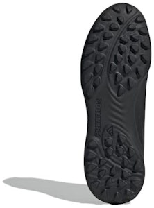 兒童 adidas Predator 24 人造草坪 減震耐磨透氣包裹性 低幫 兒童足球鞋 黑紅 Details for 兒童 adidas Predator 24 人造草坪 減震耐磨透氣包裹性 低幫 兒童足球鞋 黑紅