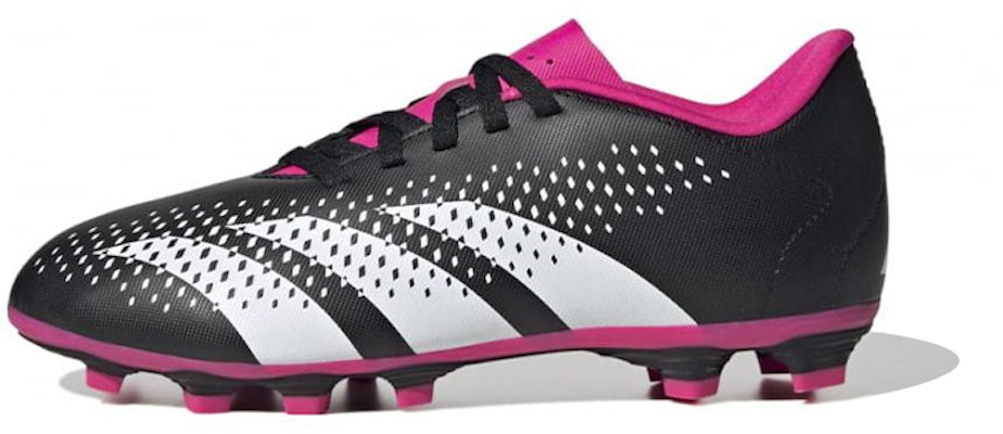 (Youth) adidas Predator Accuracy.1 AG 'Black Pink' HQ0952 Buy (Youth) adidas Predator Accuracy.1 AG 'Black Pink' HQ0952