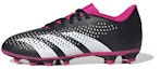 Buy (JR) adidas Predator Accuracy.1 AG 'Hitam Merah Jambu' HQ0952