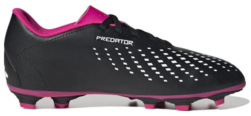 (JR) adidas Predator Accuracy.1 AG ''Noir Rose'' HQ0952 Order (JR) adidas Predator Accuracy.1 AG ''Noir Rose'' HQ0952