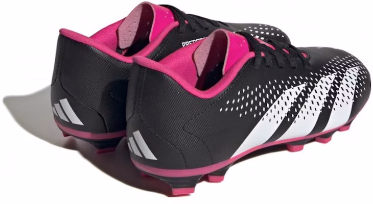 (Youth) adidas Predator Accuracy.1 AG 'Black Pink' HQ0952 Shop (Youth) adidas Predator Accuracy.1 AG 'Black Pink' HQ0952