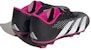 (JR) adidas Predator Accuracy.1 AG 'Hitam Merah Jambu' HQ0952
