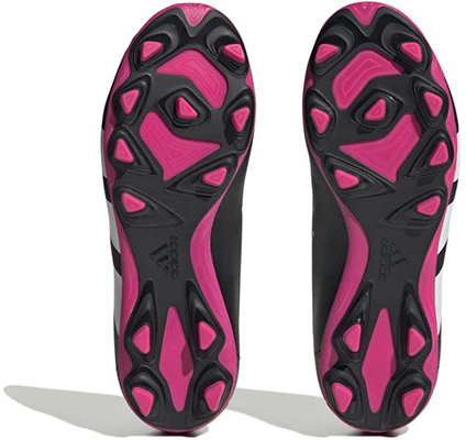 (JR) adidas Predator Accuracy.1 AG ''Noir Rose'' HQ0952 Details for (JR) adidas Predator Accuracy.1 AG ''Noir Rose'' HQ0952