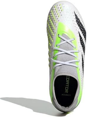 (JR) プレデター アキュラシー.1 FG J (クレイジーラッシュパック) IE9500 Lookbook (JR) プレデター アキュラシー.1 FG J (クレイジーラッシュパック) IE9500