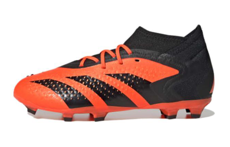 (Youth) adidas Predator Accuracy.1 FG J 'Heatspawn Pack' GW4615