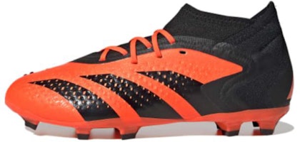 (Youth) adidas Predator Accuracy.1 FG J 'Heatspawn Pack' GW4615 (Youth) adidas Predator Accuracy.1 FG J 'Heatspawn Pack' GW4615