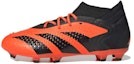 Buy (JR) 아디다스 프레데터 어큐러시.1 FG J '히트스폰 팩' GW4615