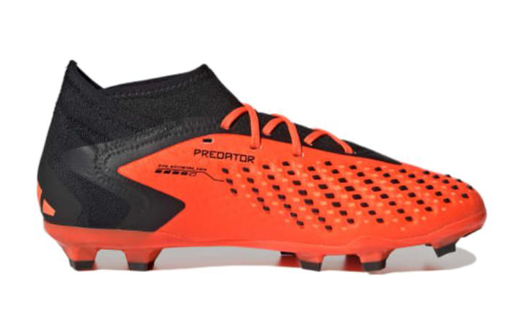 Order (JR) 아디다스 프레데터 어큐러시.1 FG J '히트스폰 팩' GW4615